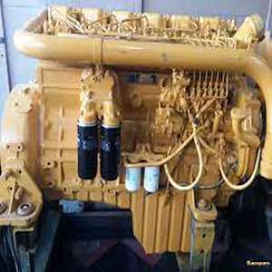 آسیا یدک55415408-021 موتور کامل لیبهر